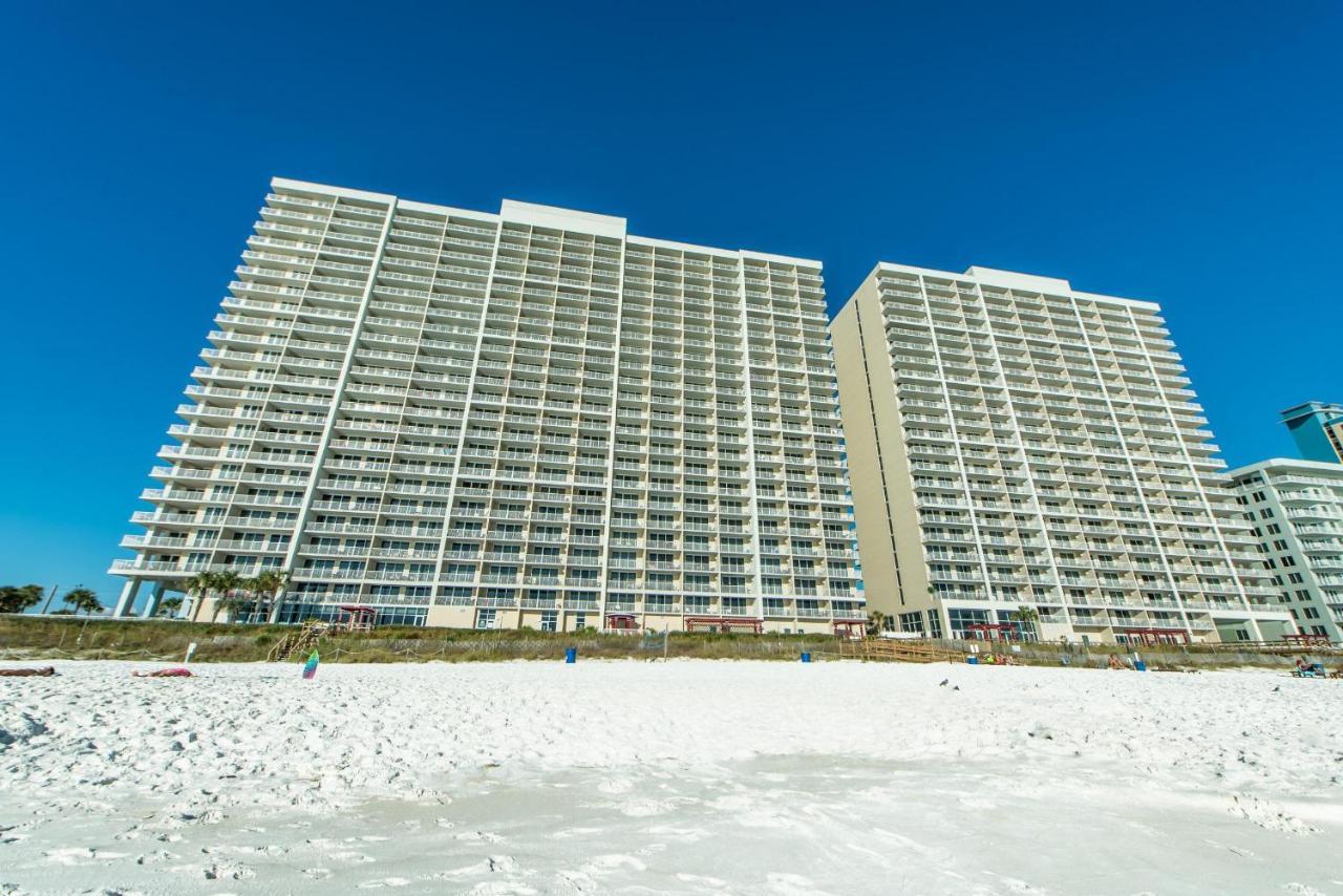 פנמה סיטי ביץ' Majestic Beach Towers 1-1615 מראה חיצוני תמונה