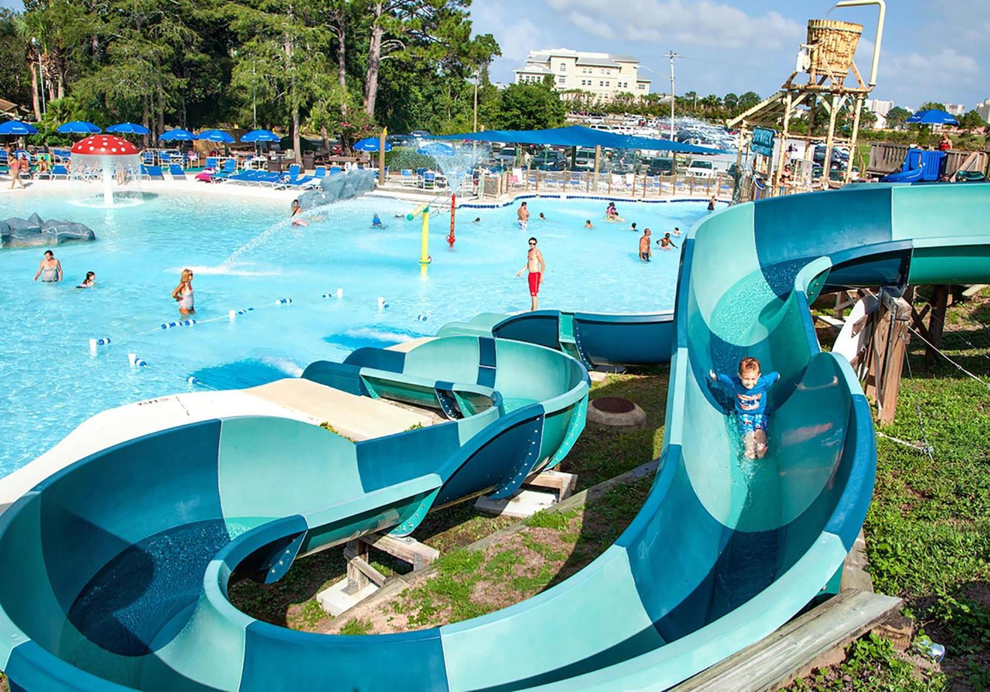 פנמה סיטי ביץ' Majestic Beach Towers 1-1615 מראה חיצוני תמונה